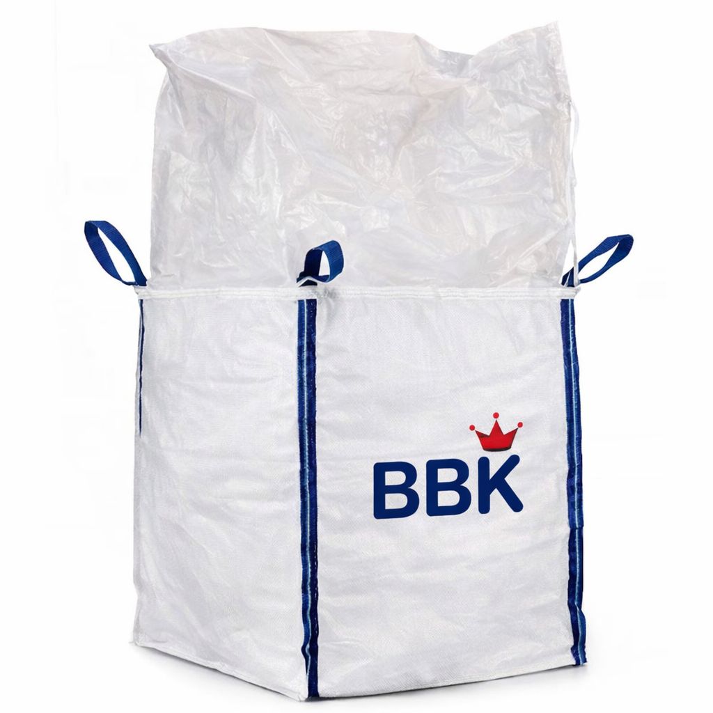 Big Bag con liner
